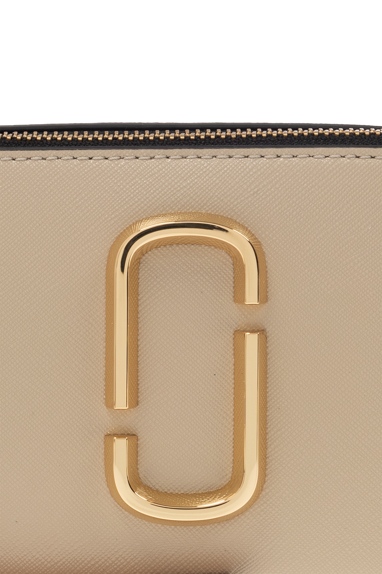 MARC JACOBS SNAPSHOT ベージュ　ショルダーバッグ Beige 'The Snapshot' shoulder bag Marc Jacobs - Vitkac Canada